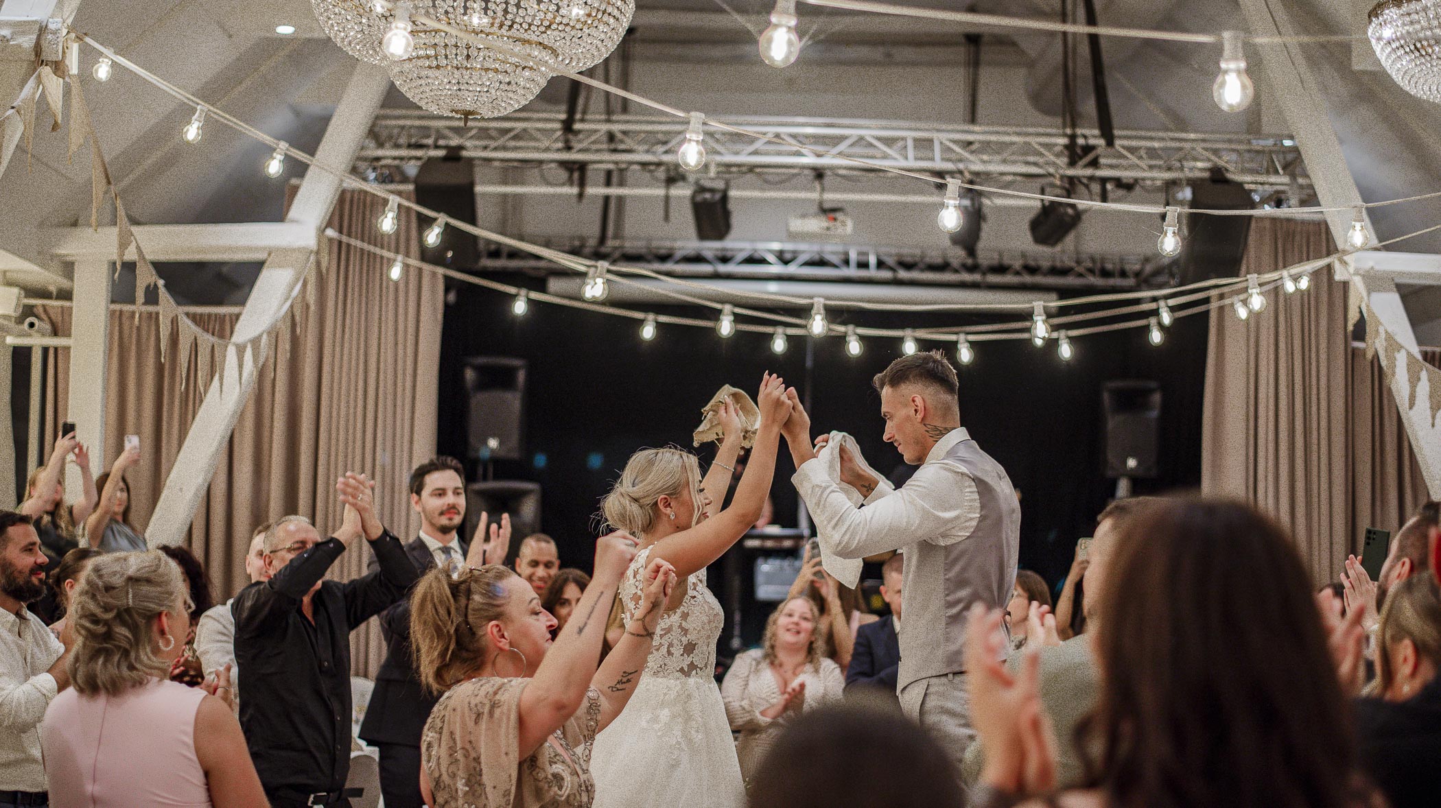 Bröllopslokal Stockholm